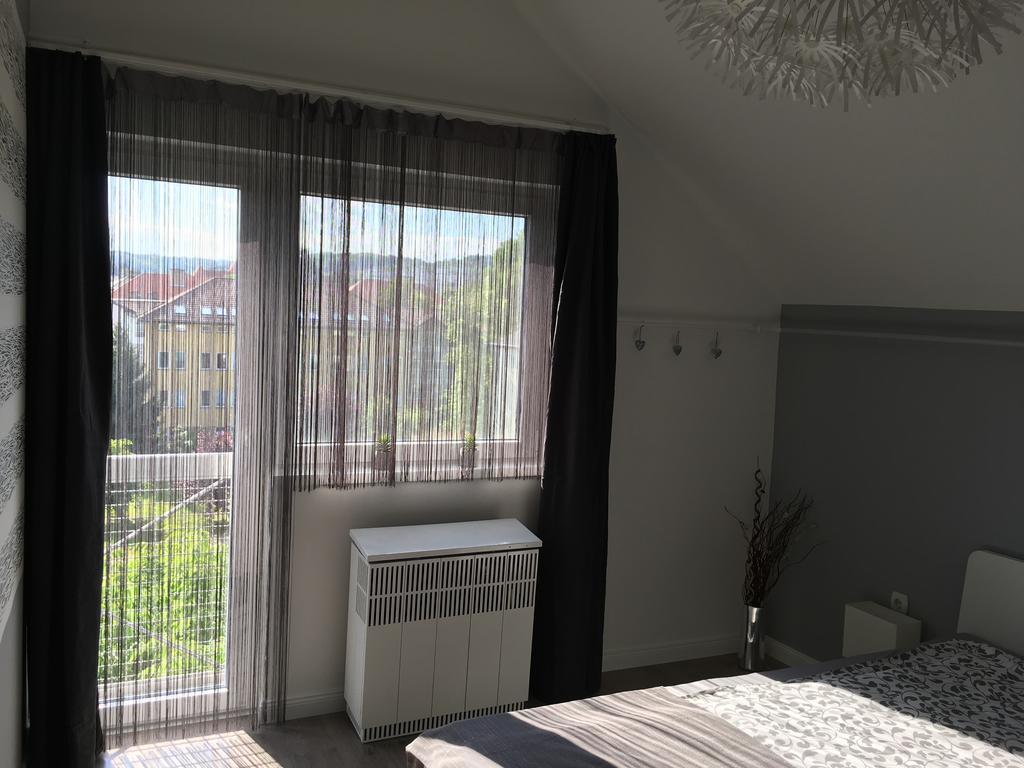 Grey Apartman Lägenhet Szekszárd Exteriör bild